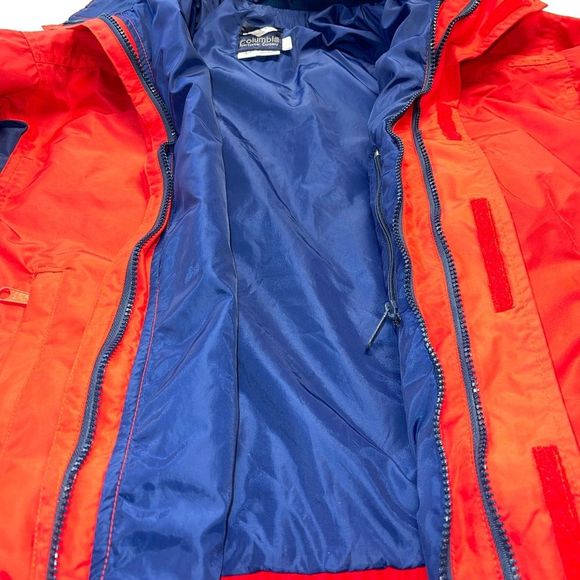 Columbia bugaboo jacket (L) - Picture 7 of 9